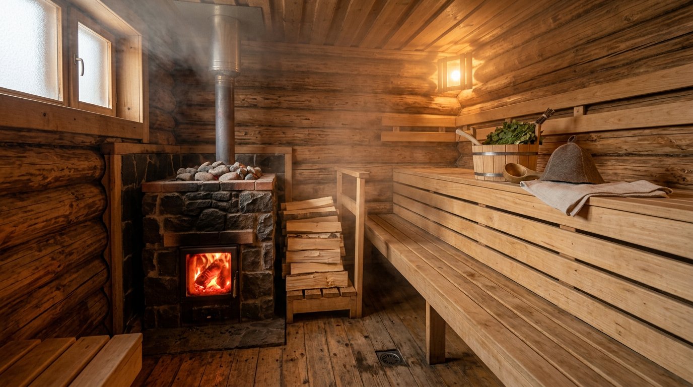 Дрова в Свердловском — склад и доставка, фото 4